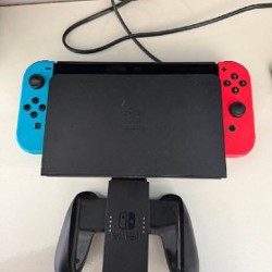 Нинтендо Switch - фото 2
