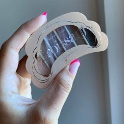 Румяна Rare Beauty Soft Pinch Luminous Powder Blush - фото 3