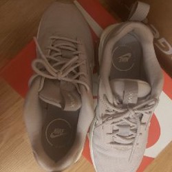 Кроссовки Nike - фото 2