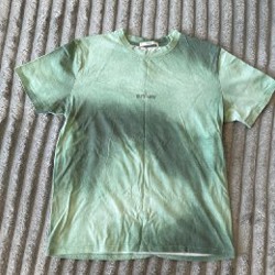 Футболка Zara - фото 1