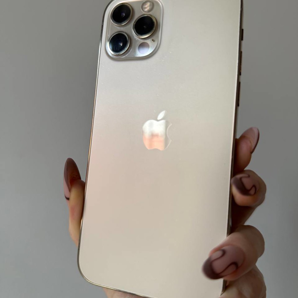 Айфон 12 Pro