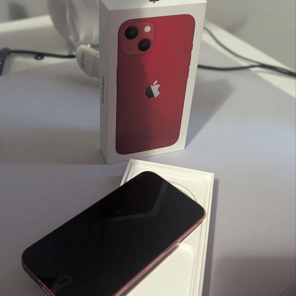 IPhone 13