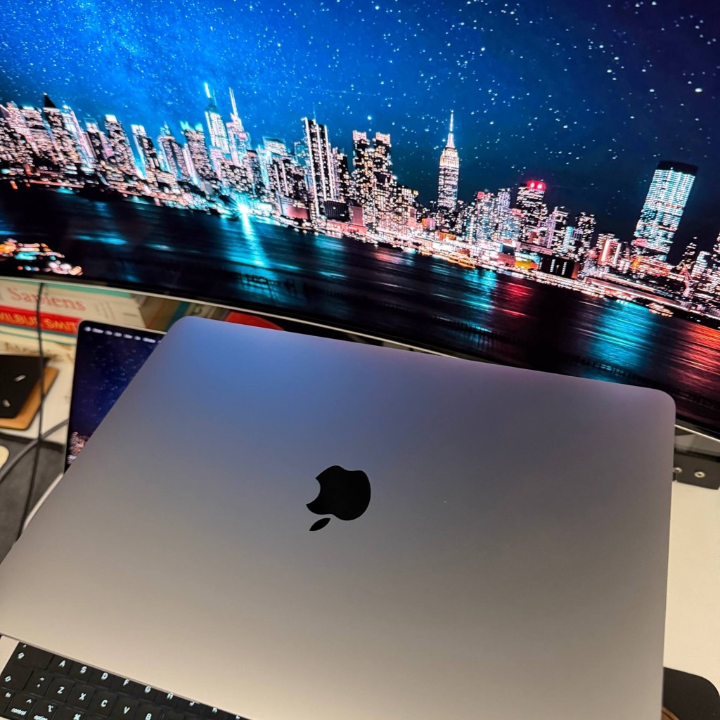 MacBook Air M1