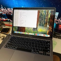 MacBook Air M1 - фото 2