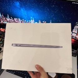 MacBook Air M1 - фото 4