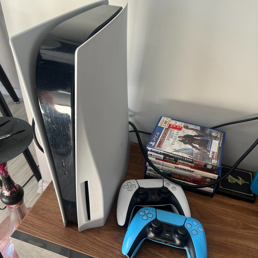 PlayStation 5