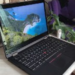 Lenovo ThinkPad L390 Yoga - фото 2