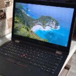 Lenovo ThinkPad L390 Yoga - фото 4