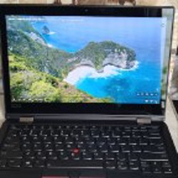 Lenovo ThinkPad L390 Yoga - фото 7