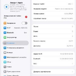 IPad Air 3 - фото 3
