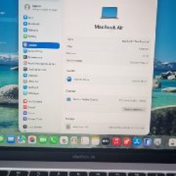 Macbook Air M1 2020 - фото 3