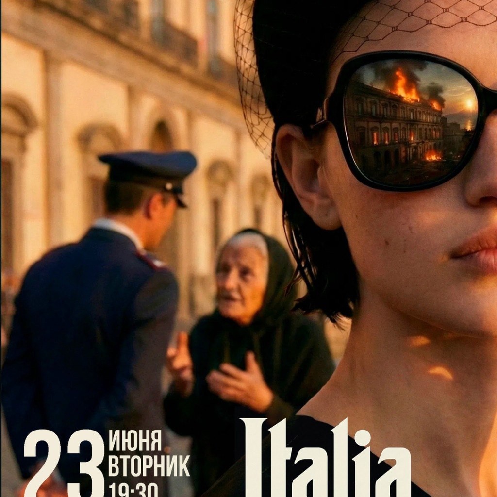 Детективная игра Алиби