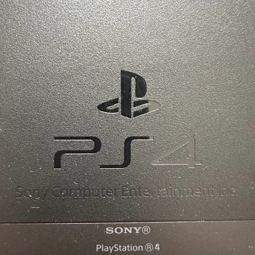 PS4