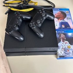 PS4 - фото 2