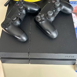 PS4 - фото 3