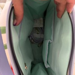Итальянская сумка - фото 5