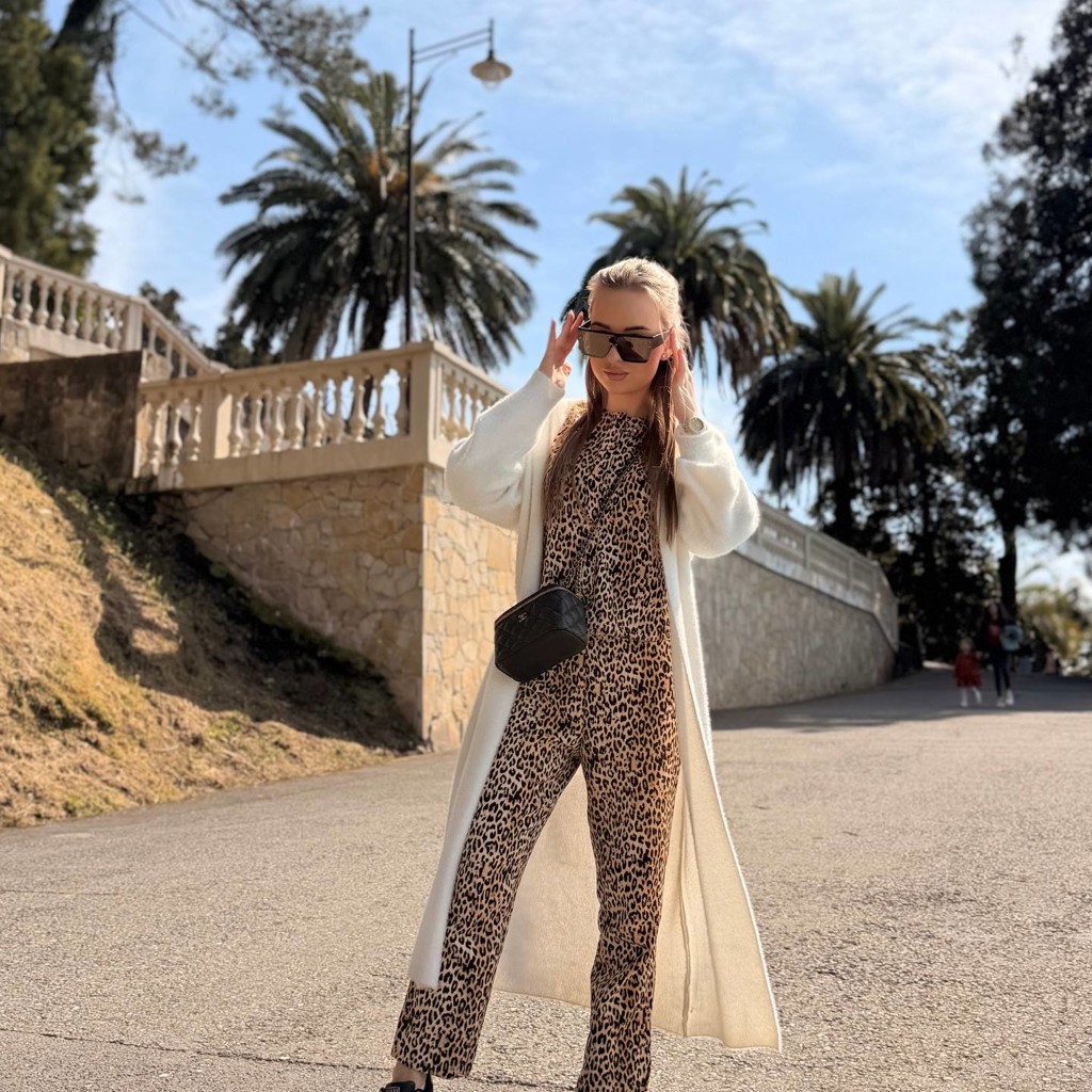 Костюмчик от ZARA