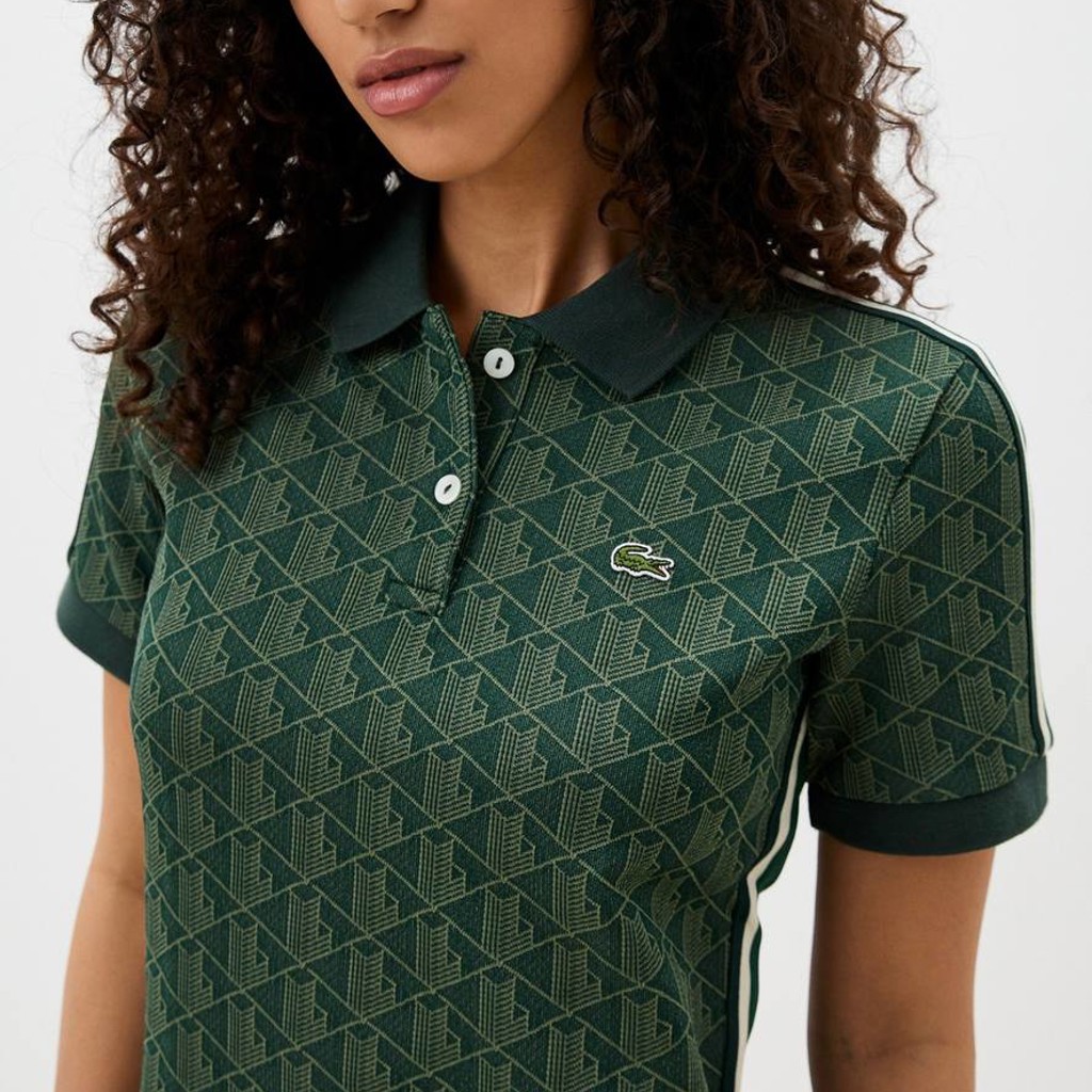 Платье Lacoste