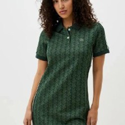 Платье Lacoste - фото 2