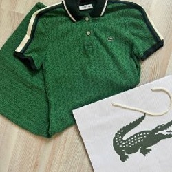 Платье Lacoste - фото 4
