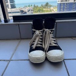 Кроссовки Maison Margiela Replica - фото 1