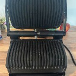 Электрогриль Tefal OptiGrill+ - фото 2