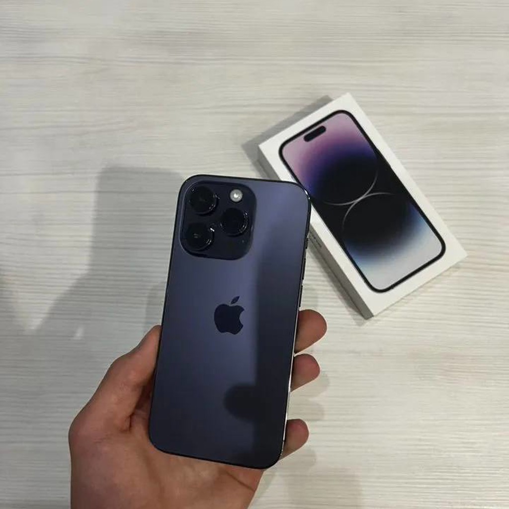 IPhone 14 Pro