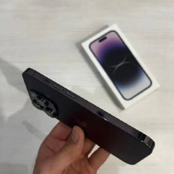 IPhone 14 Pro - фото 3