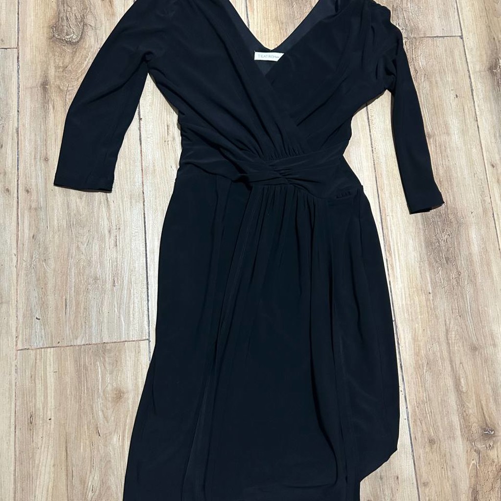 Платье Zara
