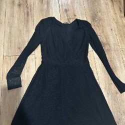 Платье Zara - фото 5