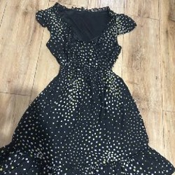 Платье Zara - фото 7