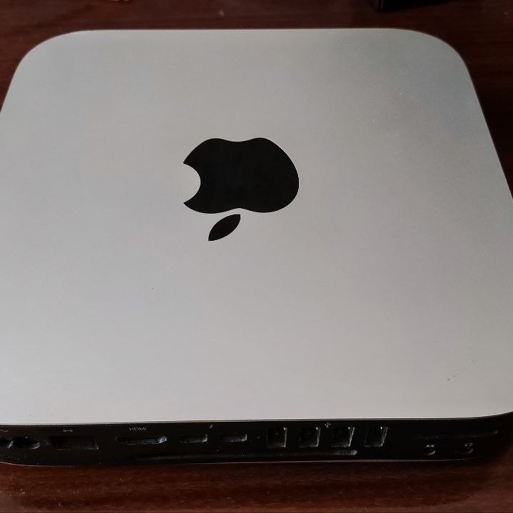 Mac Mini