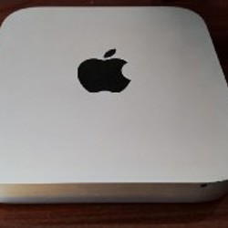 Mac Mini - фото 2