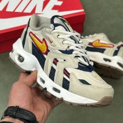 Кроссовки Nike Air Max - фото 4