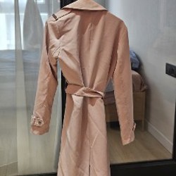 Джинсовка Zara - фото 3
