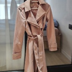 Джинсовка Zara - фото 4