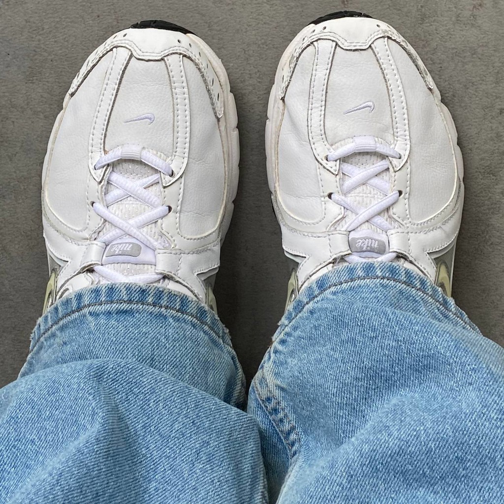 Nike Dart V 2007