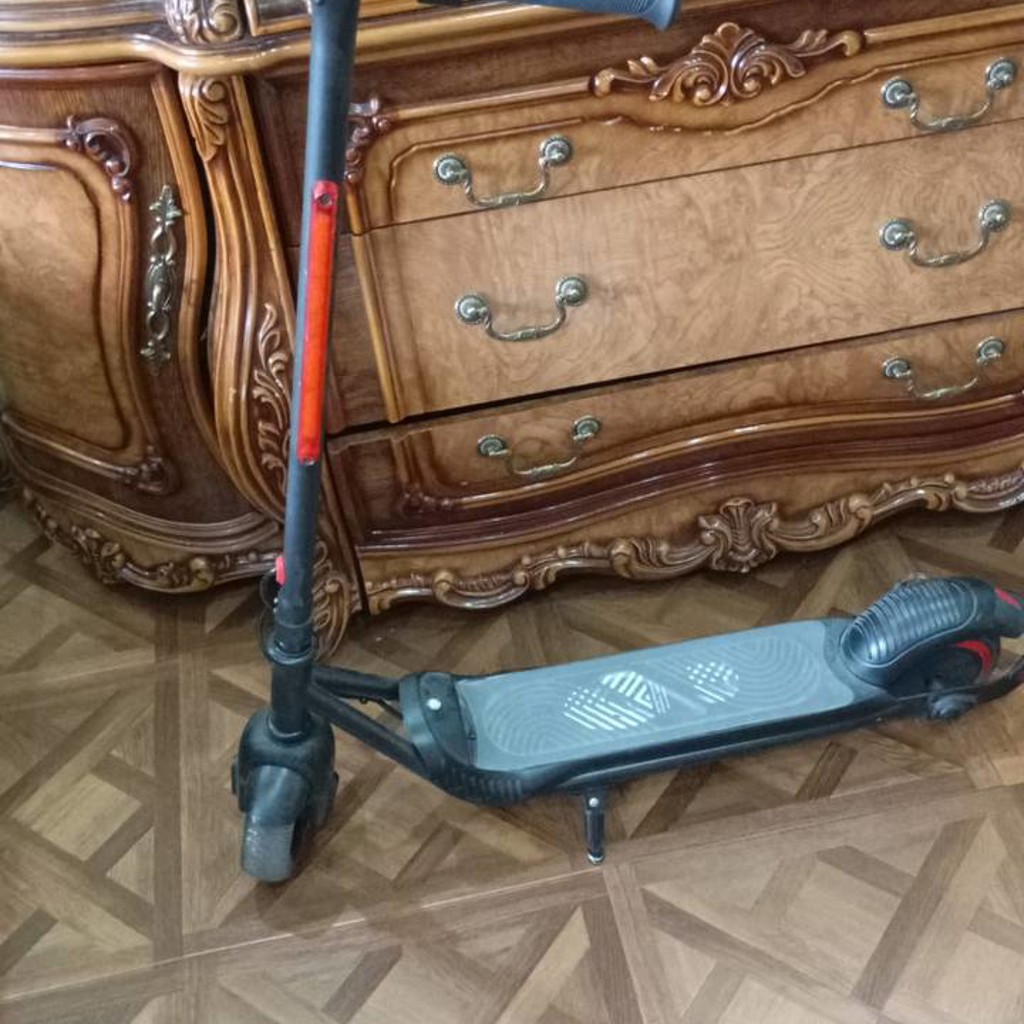 Электросамокат