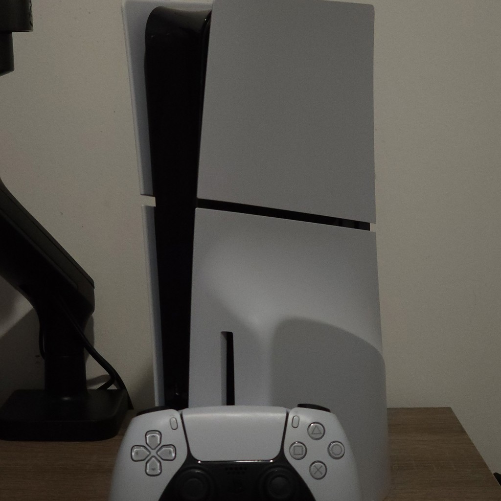 PlayStation 5 Slim