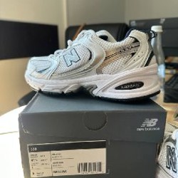 Кроссовки New Balance 530 - фото 3