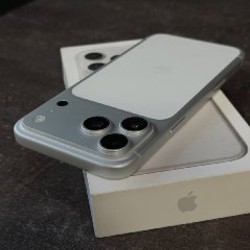 IPhone 17 Pro Max - фото 3