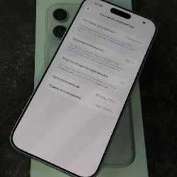 IPhone 17 Pro Max - фото 4