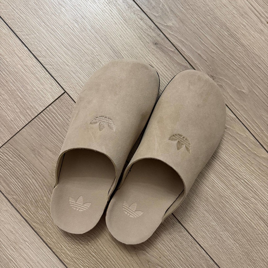 Тапочки Adidas