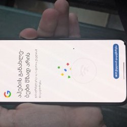 Телефон Google Pixel 5 - фото 3