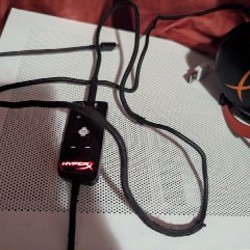 HyperX Cloud II - фото 2