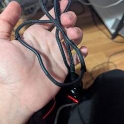 HyperX Cloud II - фото 3