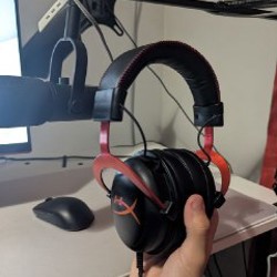 HyperX Cloud II - фото 5