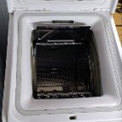 Стиральная машина INDESIT - фото 8