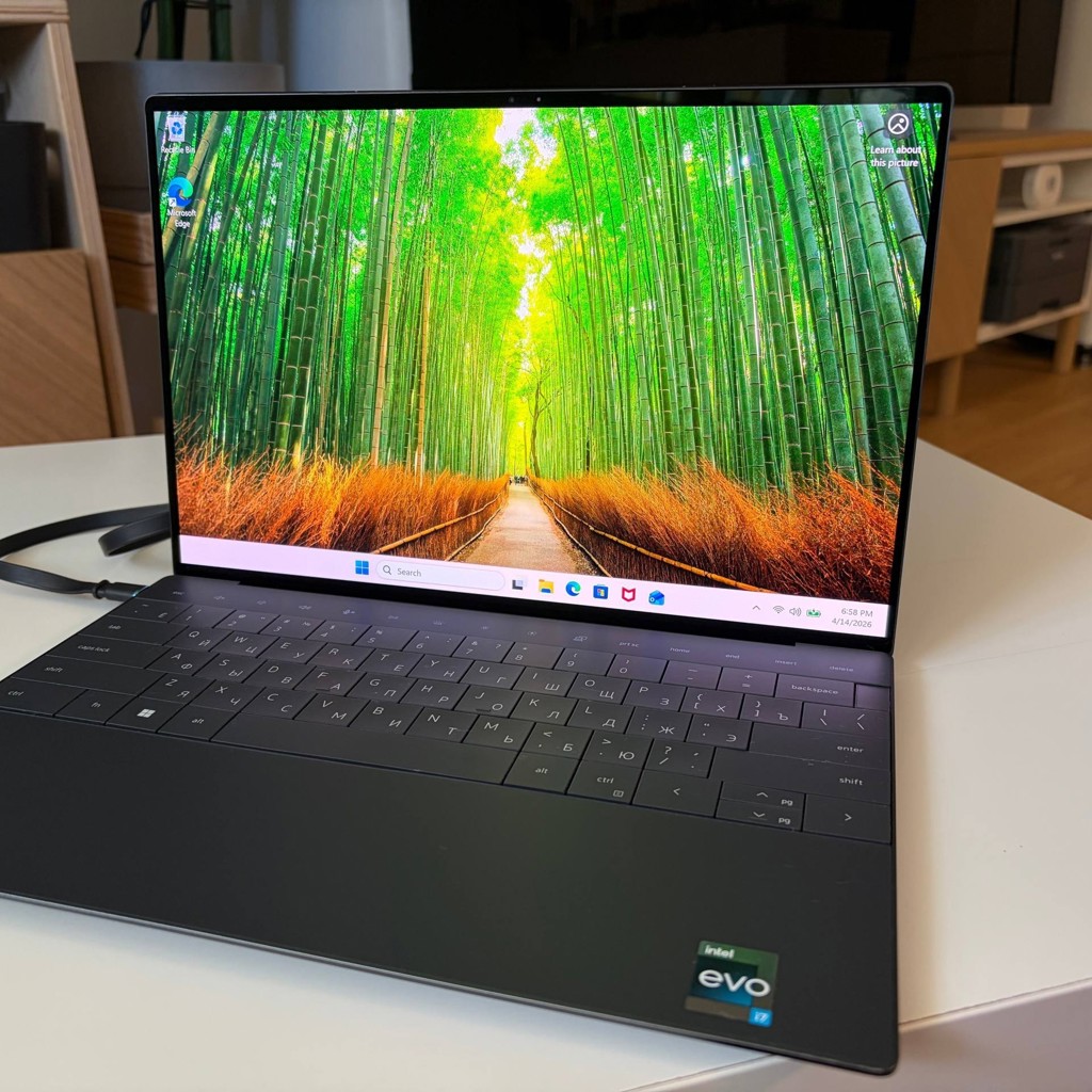 Ноутбук Dell XPS 13 Plus (9320)