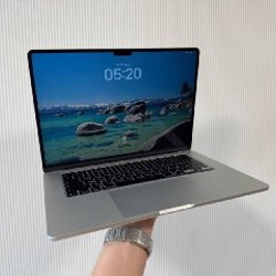 MacBook Air 15 M5 - фото 3